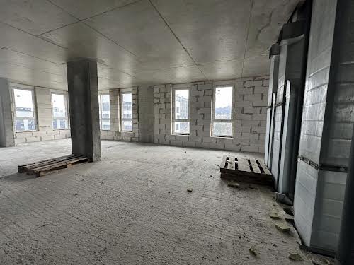квартира по адресу Богдана Хмельницького, 207