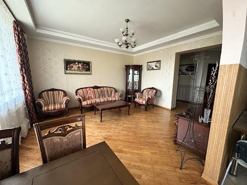 квартира по адресу Петлюры ул. (Маршала Рыбалко), 34а