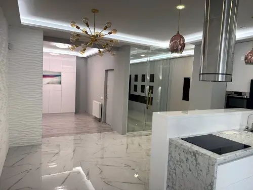 квартира за адресою Володимира Моссаковського вул. (Клари Цеткін), 7