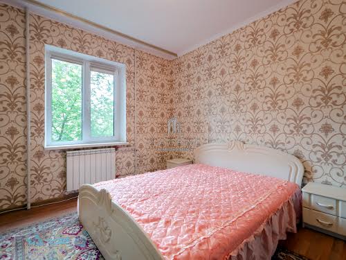квартира за адресою Оноре де Бальзака вул., 57