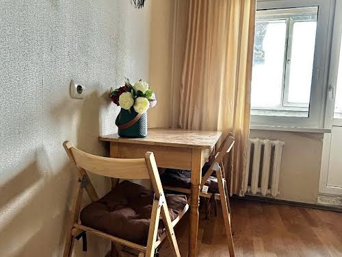 квартира по адресу Автозаводская ул., 15А