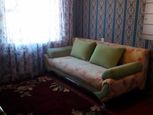 кімната за адресою Голосіївський просп. (40-річчя Жовтня), 17-Б