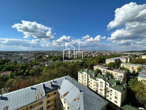 квартира по адресу Лукаша ул., 1