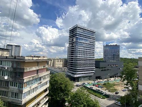 квартира за адресою Васильківська вул., 8