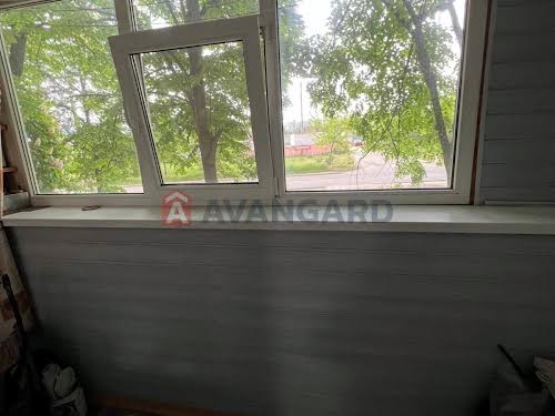 квартира за адресою Полякова вул., 13