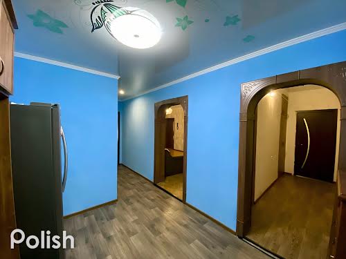 квартира за адресою Бажова вул., 8