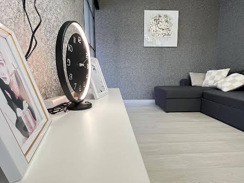 квартира за адресою Мартинова просп., 3