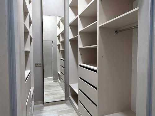 квартира за адресою Ламана вул., 18