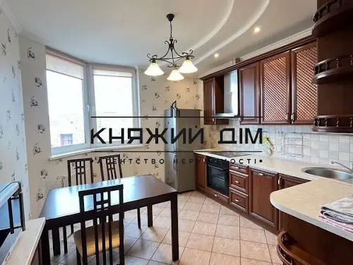 квартира по адресу Степана Рудницкого ул. (Вильямса академика), 5