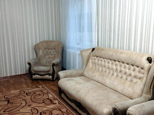 квартира по адресу Героев Крут ул. (Терешковой), 28