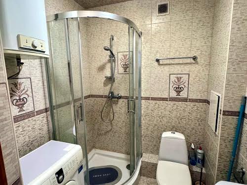 квартира за адресою Фонтанська дорога вул., 39