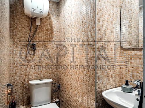 квартира за адресою Ярославська вул., 30