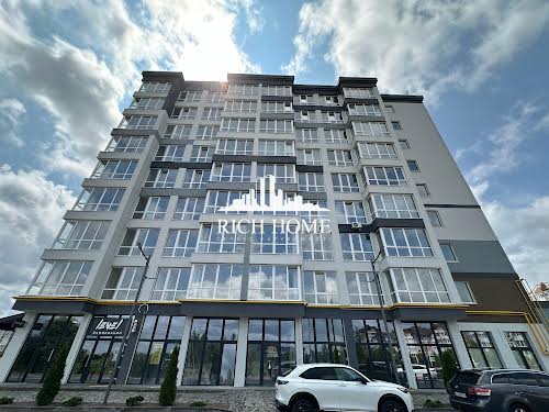 квартира по адресу Бориса Гмыри ул., 7