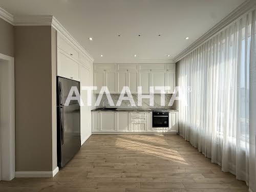 квартира за адресою Георгія Липського вул. (Толбухіна), 135д