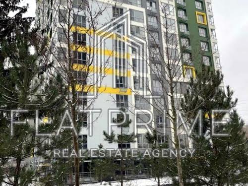квартира по адресу Вышгородская ул., 45г