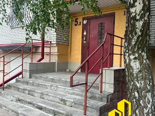 квартира за адресою Княгині Ольги вул., 5л