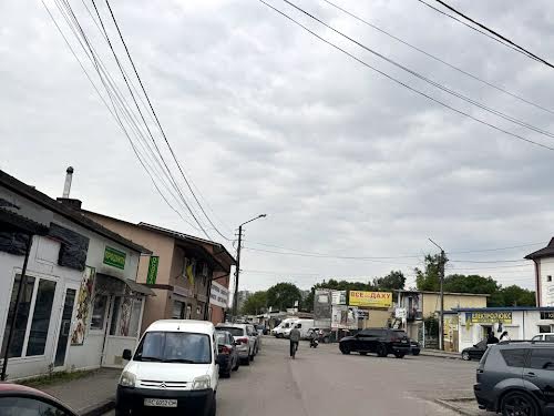 коммерческая по адресу Полесская ул., 1