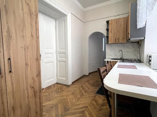 квартира за адресою Миколая Коперника вул., 44