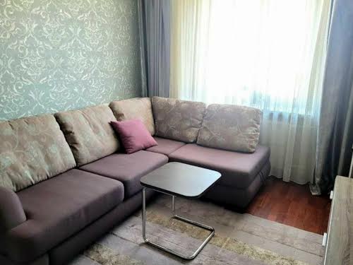 квартира по адресу Вишневое, Святоюріївська ул., 22