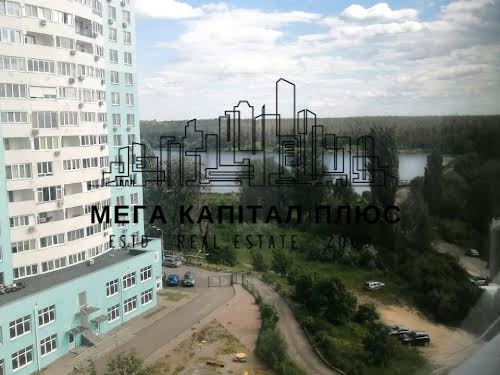 квартира по адресу Обухівська, 139