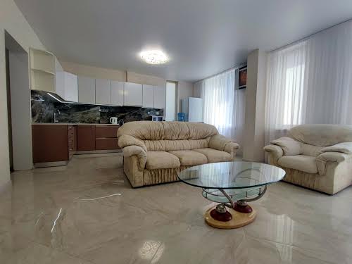 квартира за адресою Регенераторна вул., 4 к1-9