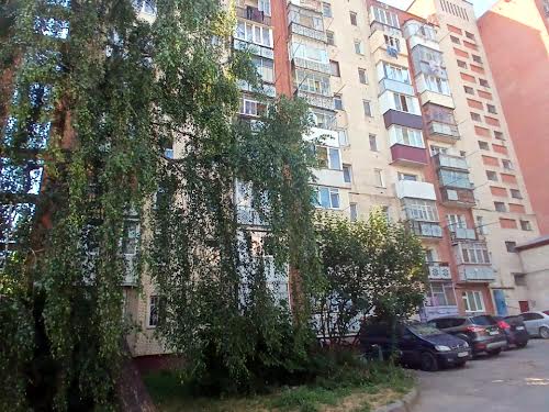 квартира за адресою Миру просп., 60/2
