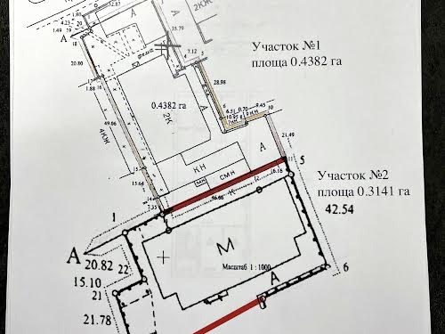 коммерческая по адресу Херсонський пер. (Магнітогорський), 1