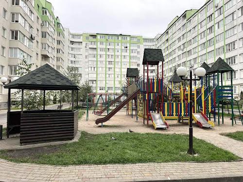 квартира за адресою Трудова, 5Г 