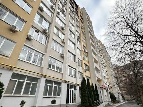 квартира за адресою Сонячна вул., 1б