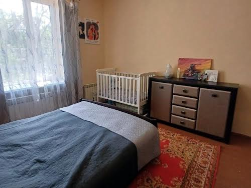 квартира за адресою Дениса Рохтіна вул., 3