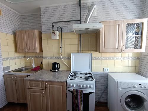 квартира за адресою 6 Слобідська, 7