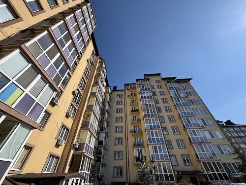 квартира по адресу Полтавская ул., 57