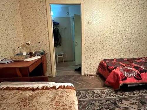 квартира за адресою Кубанської України вул. (Маршала Жукова), 15