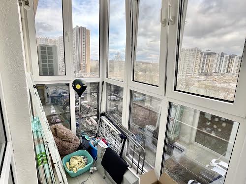 квартира по адресу Метрологическая ул., 9в