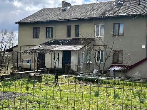 дом по адресу дрогобича, 25