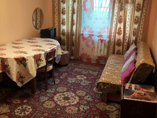 квартира по адресу Генерала Бочарова ул. (Бочарова Генерала), 16
