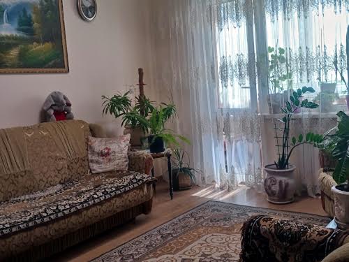 квартира за адресою Юліана Целевича вул., 5а