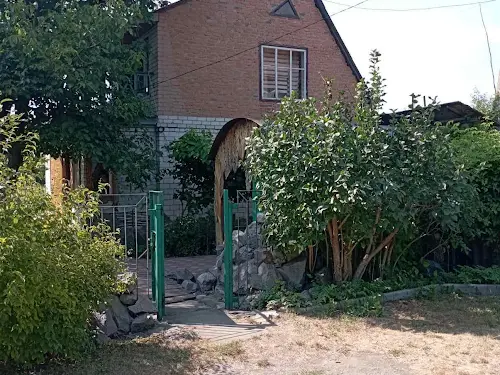 будинок за адресою Перемоги