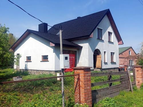 будинок за адресою Поліська