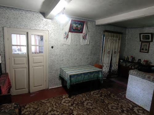 дом по адресу Центральна, 102