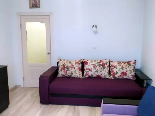 квартира за адресою Олександра Попова вул., 3