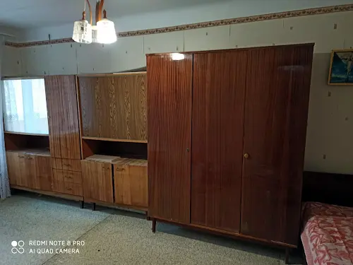 квартира по адресу Миру просп., 62