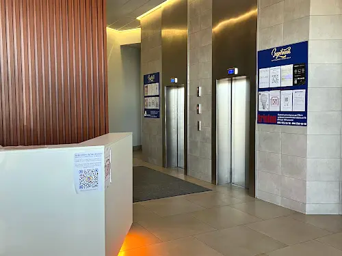 квартира за адресою Зарічна вул., 1-В
