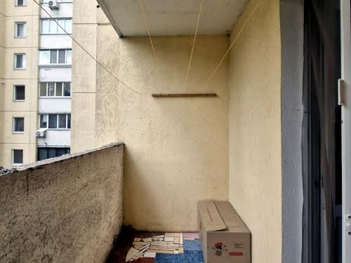 квартира за адресою Сергія Москаленка вул. (Красовського), 8-Б
