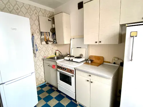 квартира по адресу Володимира Вернадського ул. (Дзержинського), 35 к6