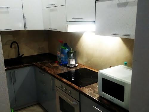 квартира за адресою Михайлівська вул., 8