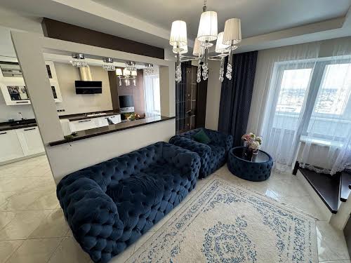 квартира за адресою Гожулівська вул., 30