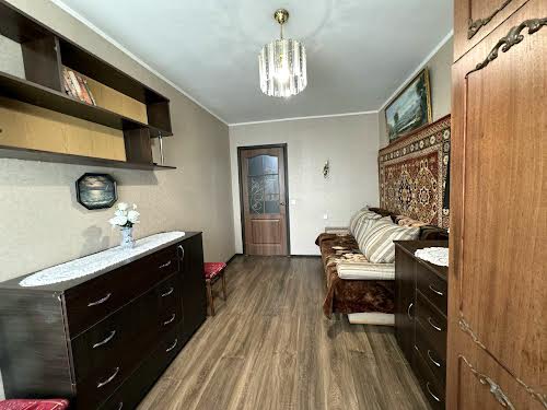квартира за адресою Дніпро, Науки просп. (Гагаріна), 78