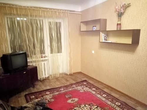 квартира за адресою Ірпінська вул. (Абхазька), 7
