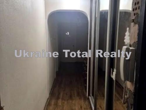 квартира за адресою Жмеринська вул., 16